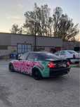 BMW E46 325i DRIFT