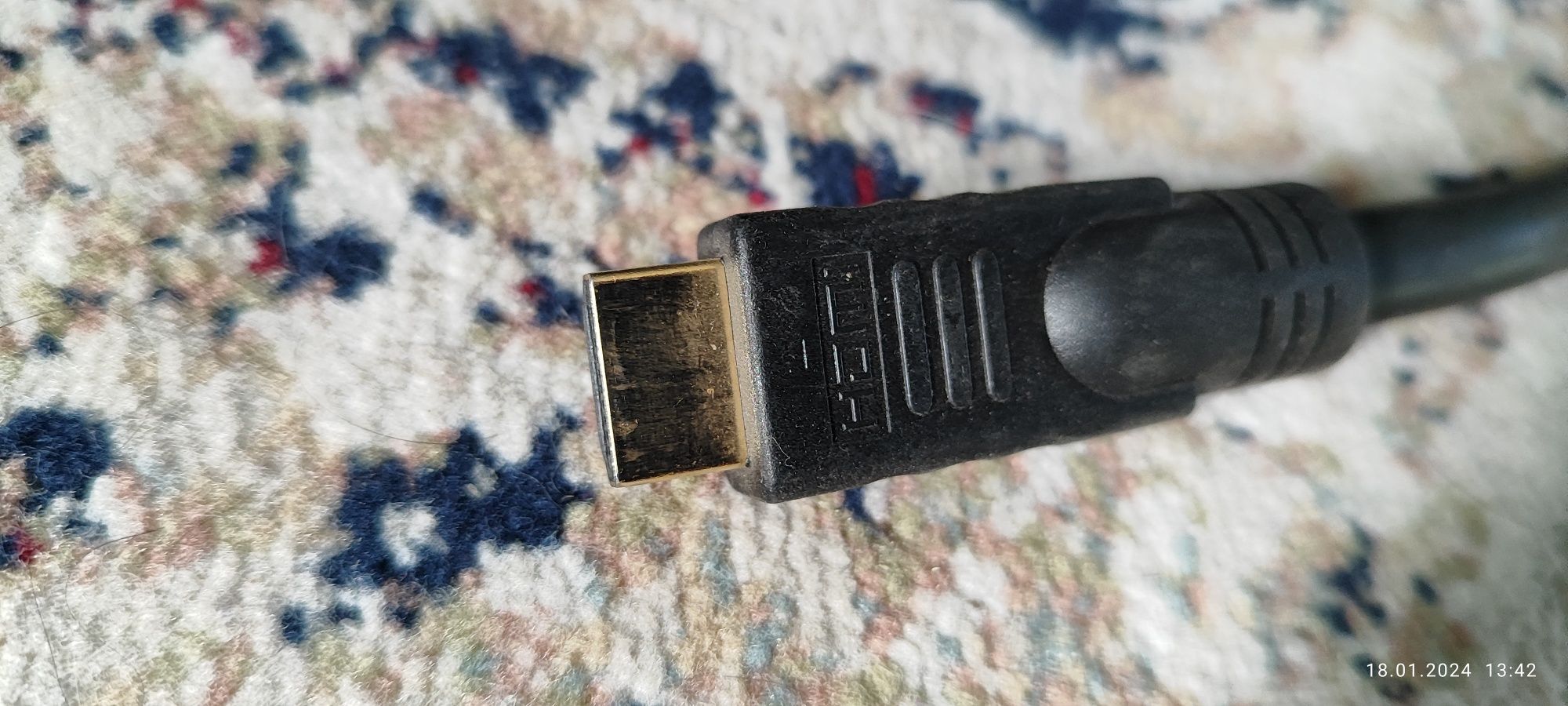 HDMI кабель 10 м