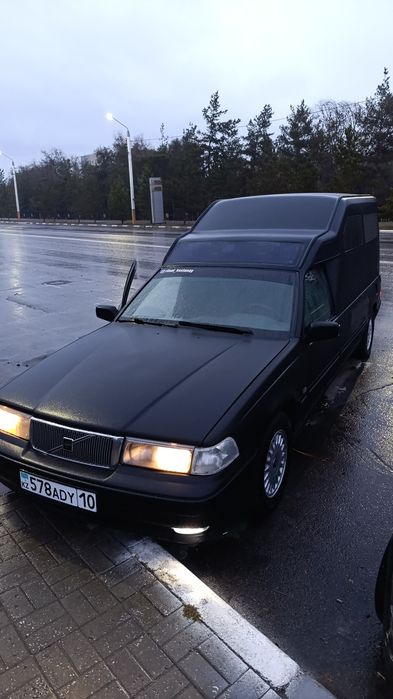 Ритуальные услуги