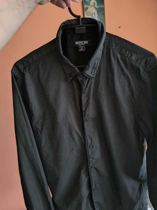 Маркова риза, уникална