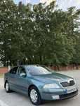 Skoda Octavia 2 /2007/ 1.9diesel / ofer fiscal!