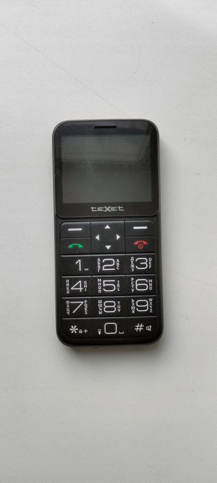 Кнопочный телефон