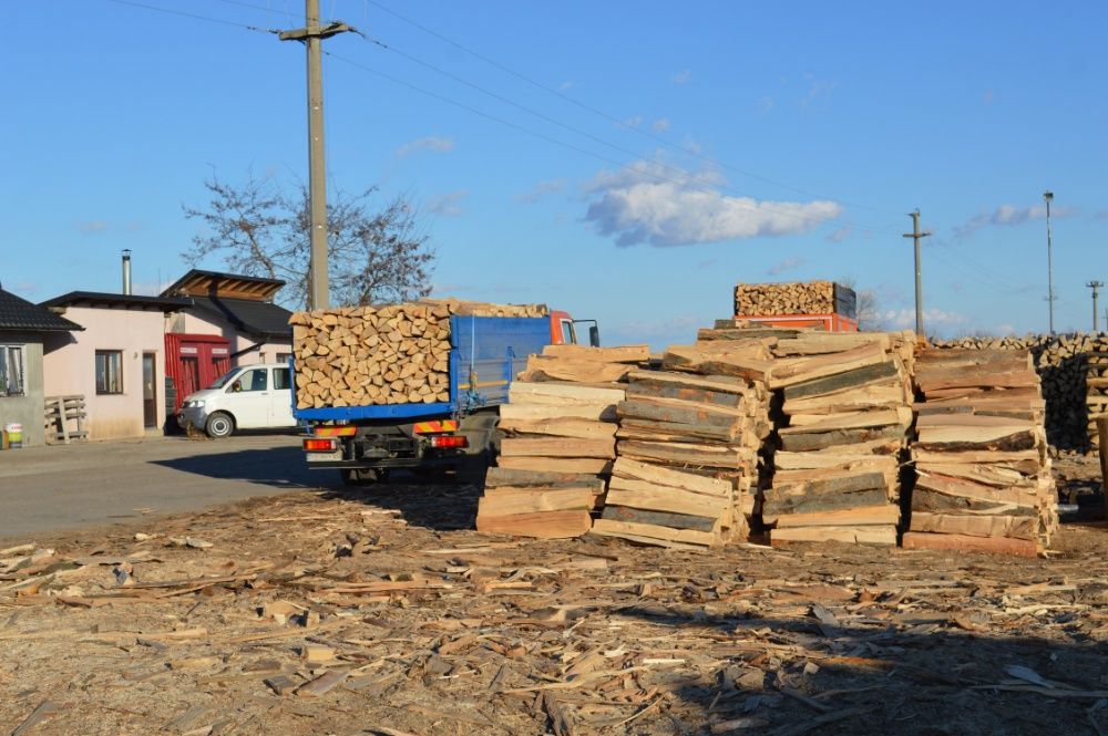 OFERTA Lemne de Foc FAG