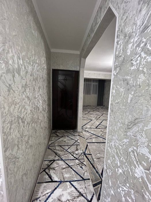 Срочно 2 хонали квартира сотилади Тожмахал