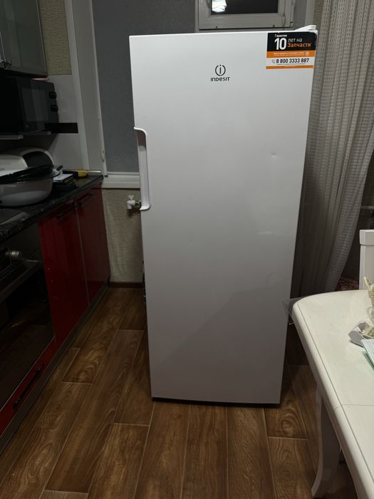 морозильник indesit