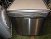 masina de spalat vase Electrolux