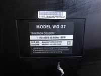 Телевизор Samsung Model WG-37