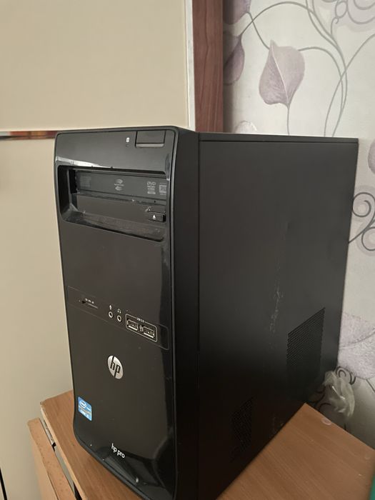 продам компьютер hp