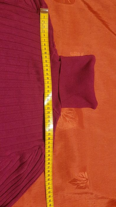 Helanca dama/fete bumbac foarte buna violet S