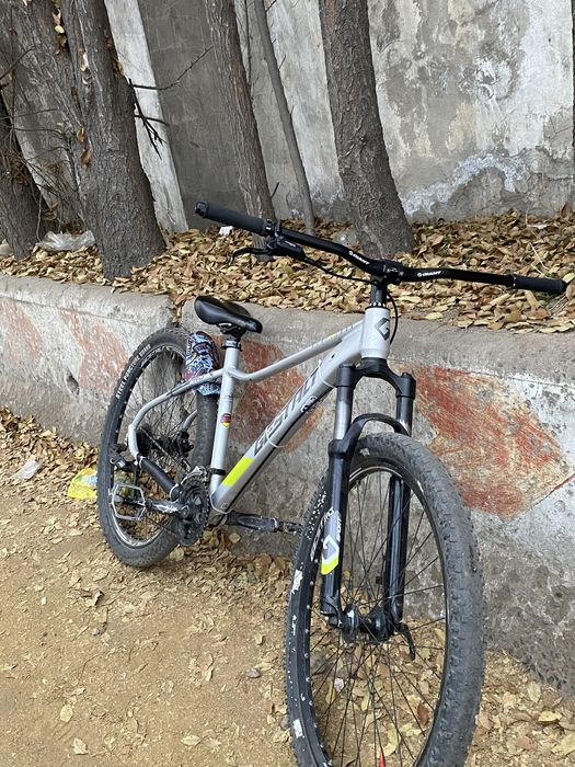 обменяю вел.