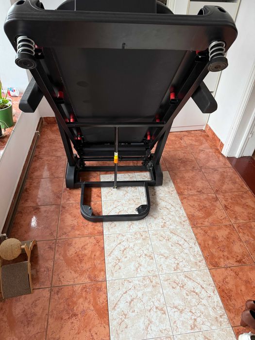 Banda de alergat electrica Orion Sprint C6