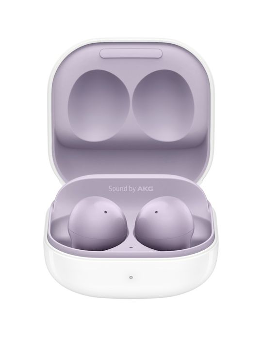 Слушалки Samsung Galaxy Buds2, Light Violet