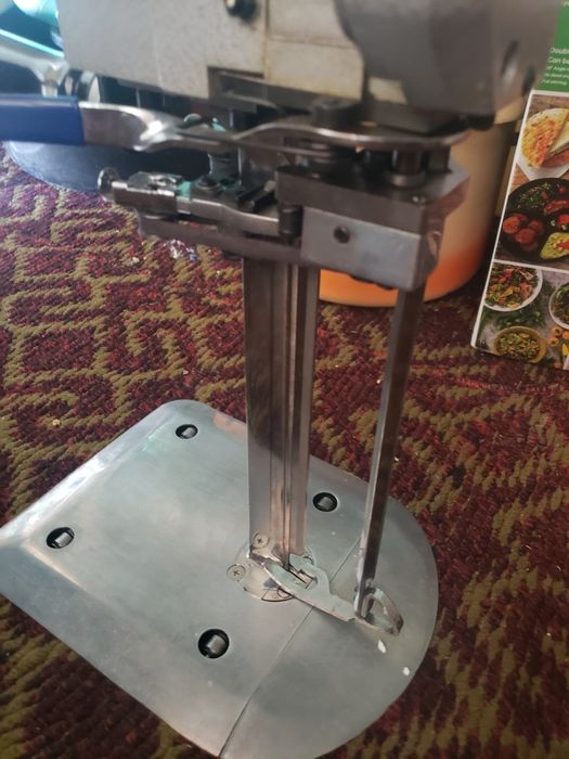 Японский Жуита фермасидан оригинальный мато ,латта кесадиган аппарат