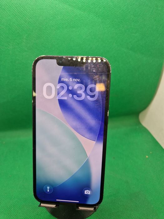 Iphone 13 128GB•Bateria 85%•Lazar Amanet Crangasi|•54233