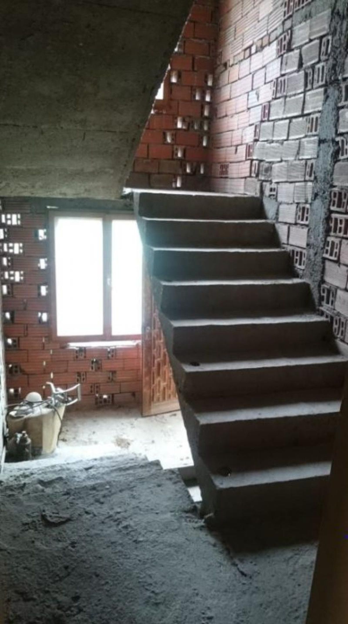 Къща в кв. Калкас