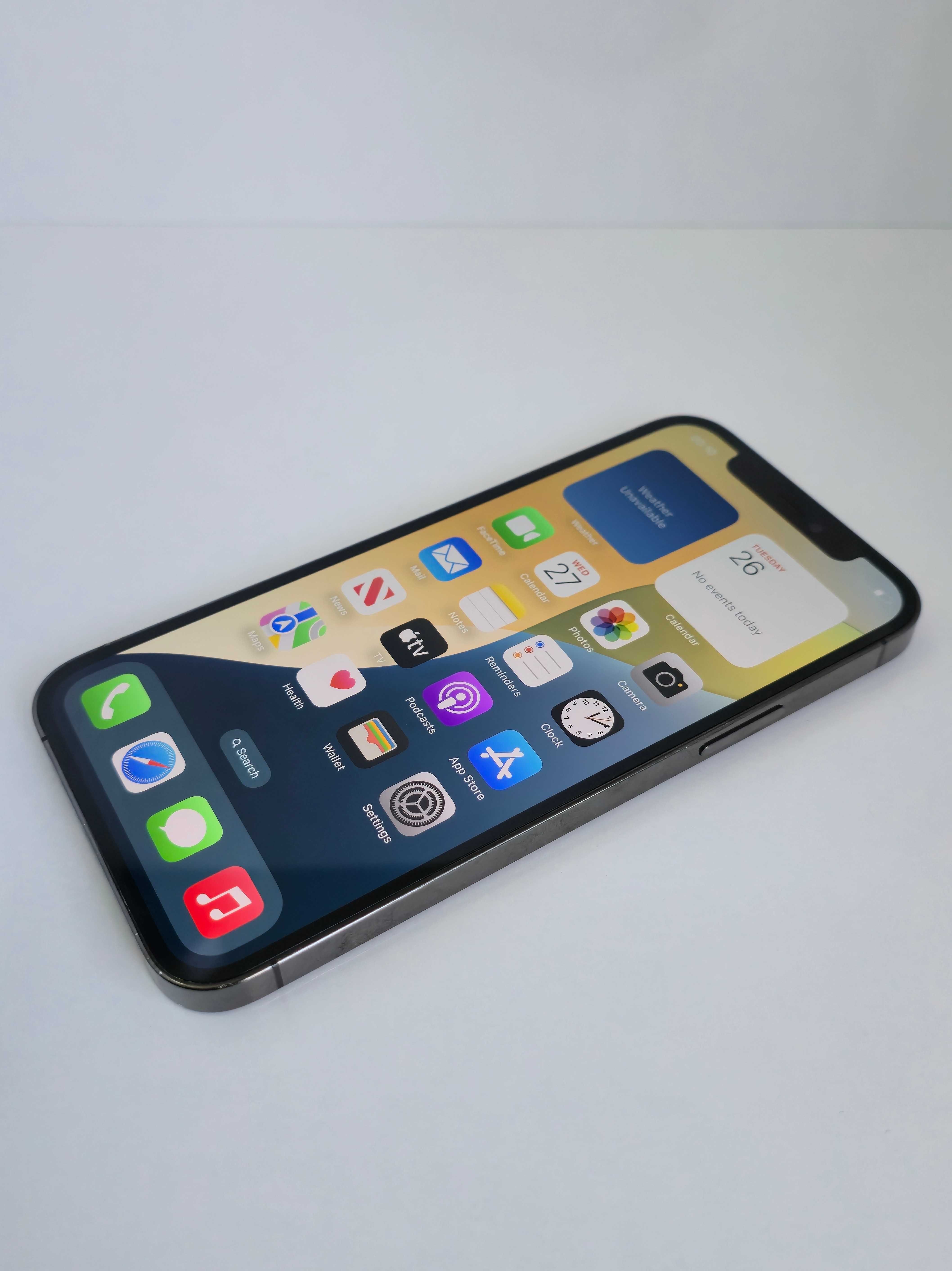 iPhone 12 Pro 128GB Graphite