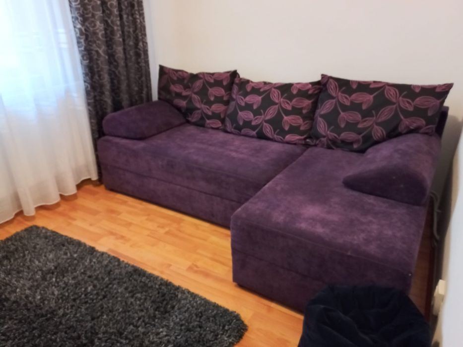 Închiriez apartament 2 camere