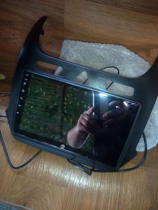 Автомагнитола продам