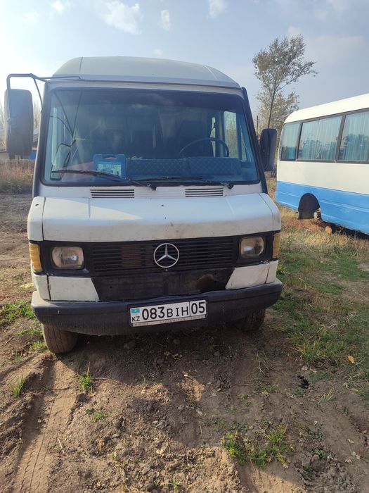 Продам Мерседес Сапог в хорошем состоянии !