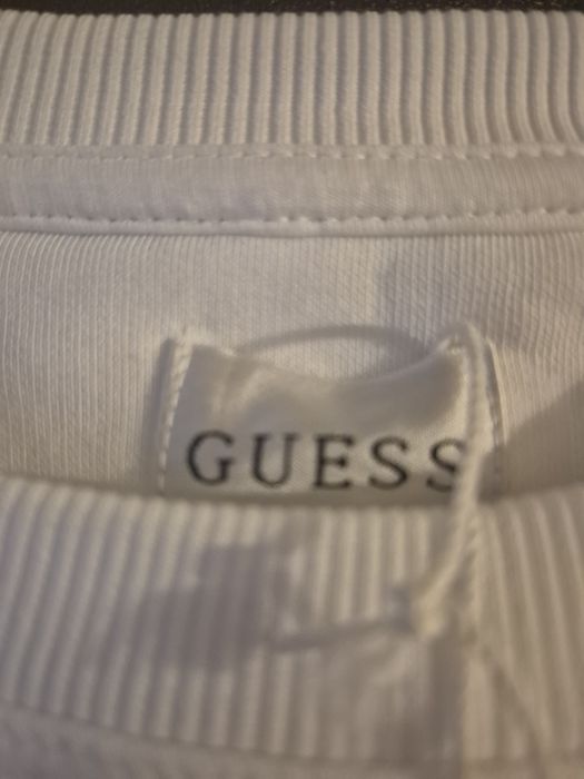 Hanorac dama Guess Nou xl