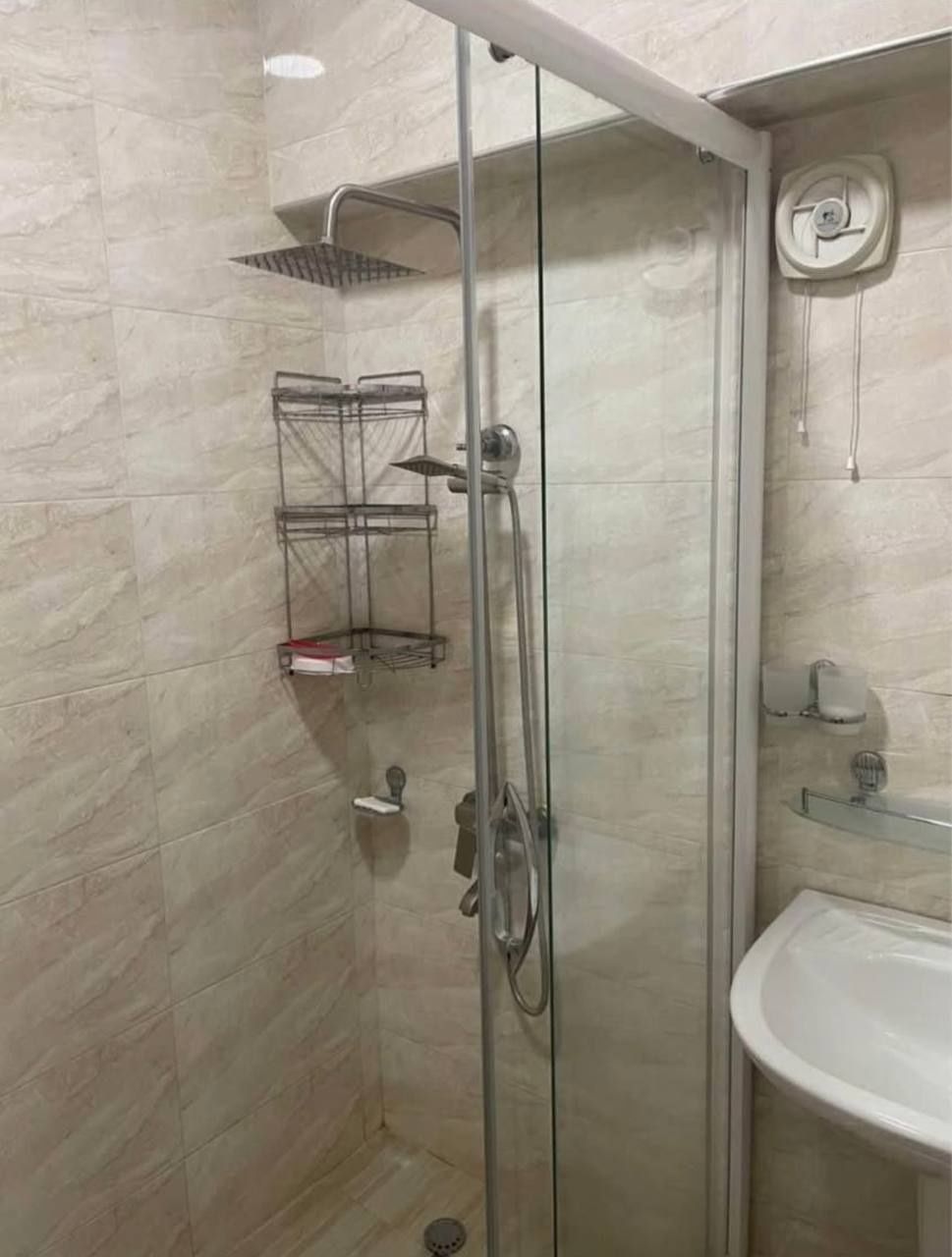 Продаю квартиру массив Элбекь