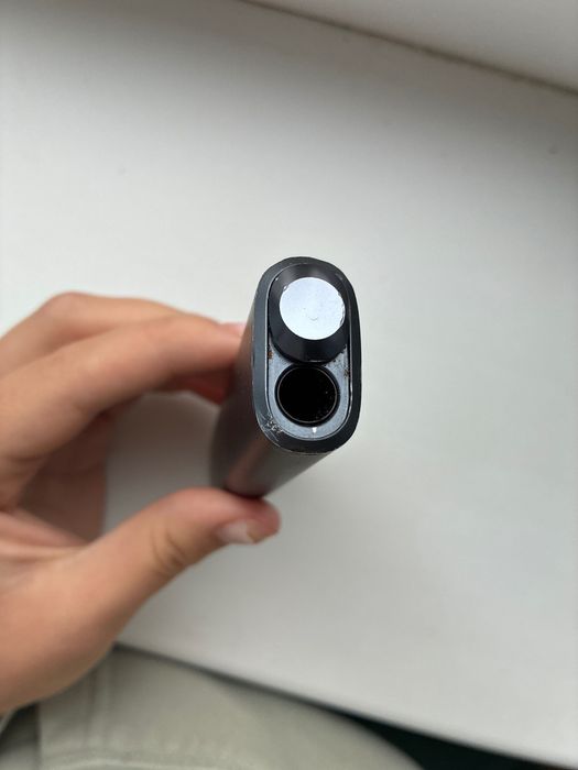 Iqos ILUMA albastru inchis + incarcator