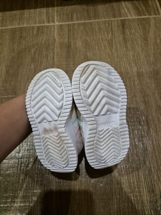 Детски обувки Adidas