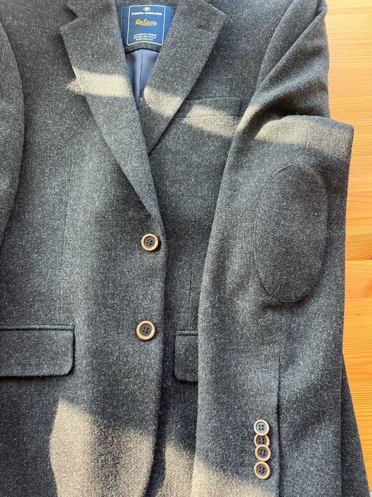 Мъжко сако Tom Tailor