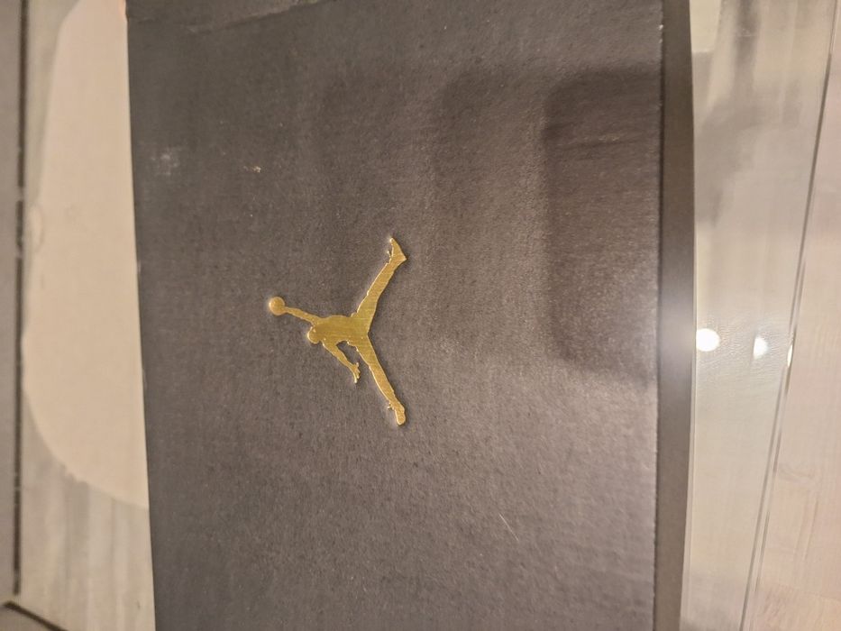 Jordan stay loyal  3