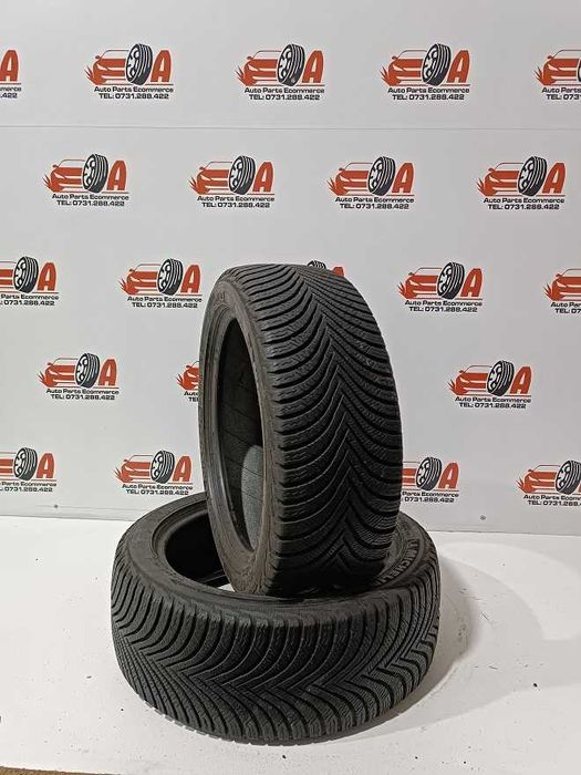 185/50/16 81H MICHELIN CP N10764 M+S IARNA