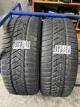 235/60/18 Pirelli M+S