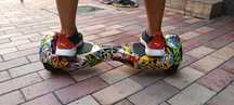 Hoverboard copii