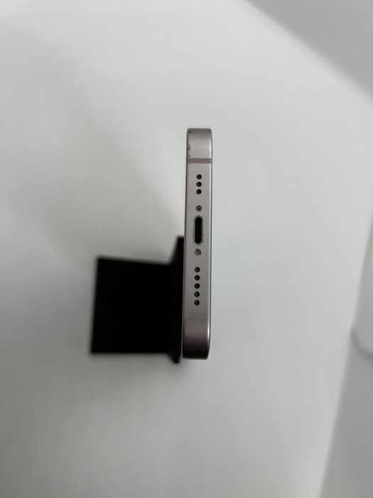 Telefon mobil Apple iPhone 13, 256GB, 5G, Pink 100% baterie -D-