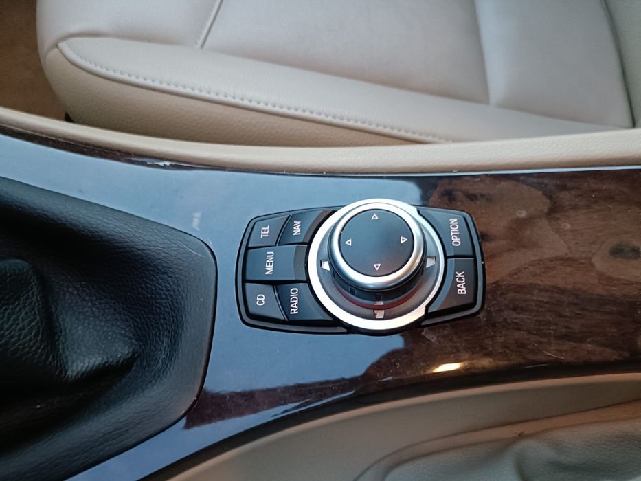 Bmw XDrive 330  benzina manual trapa E90