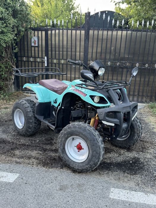 Atv 150cc impecabil