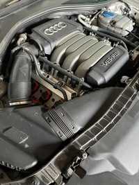 Двигатель Audi A6 A7 2.8 FSI CHV