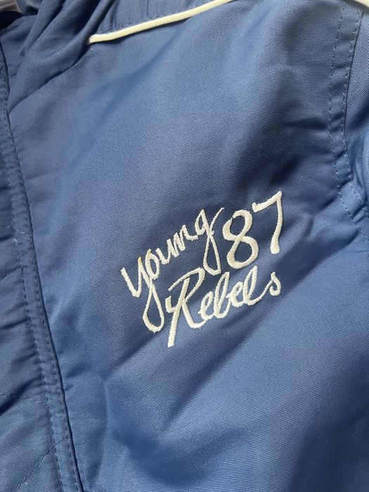 Детско ново яке