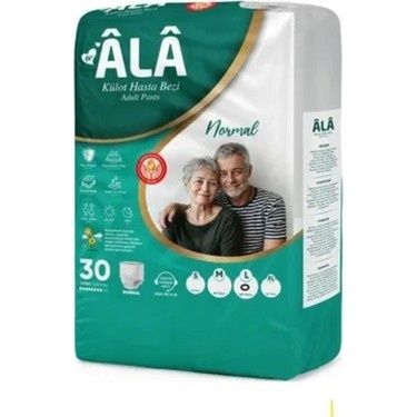 Памперси для взрослых S-M-L-XL. От 117.000 . До 159.000 сум