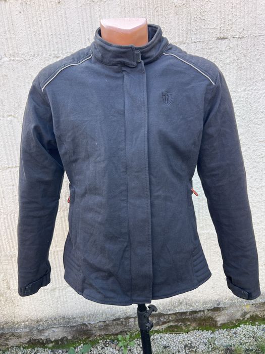 Geaca moto textil de dame marimea XL