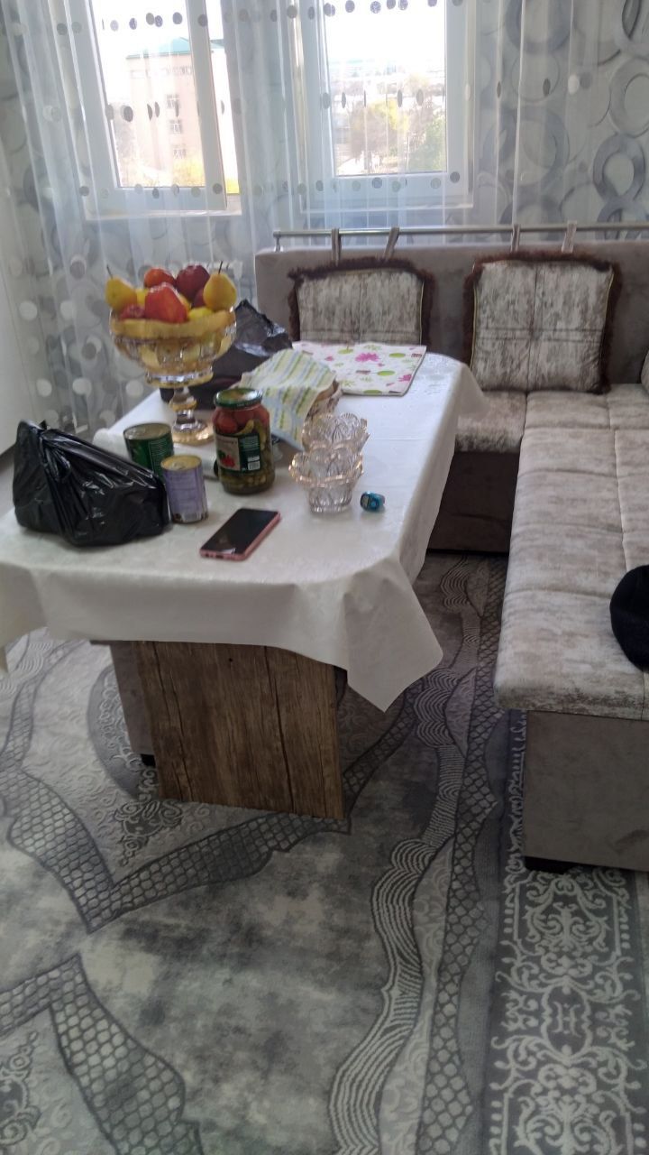 Срочно! Продажа. 2/5/6. Янгиабод. Можно в ипотеку.