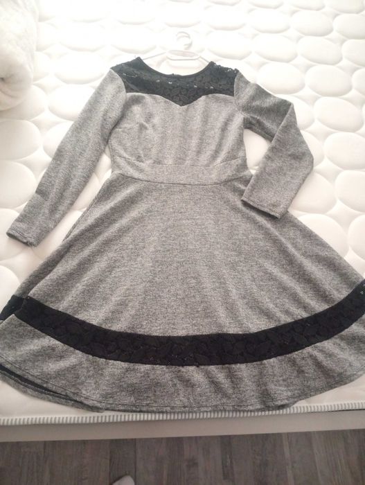 Дамска рокля универсална