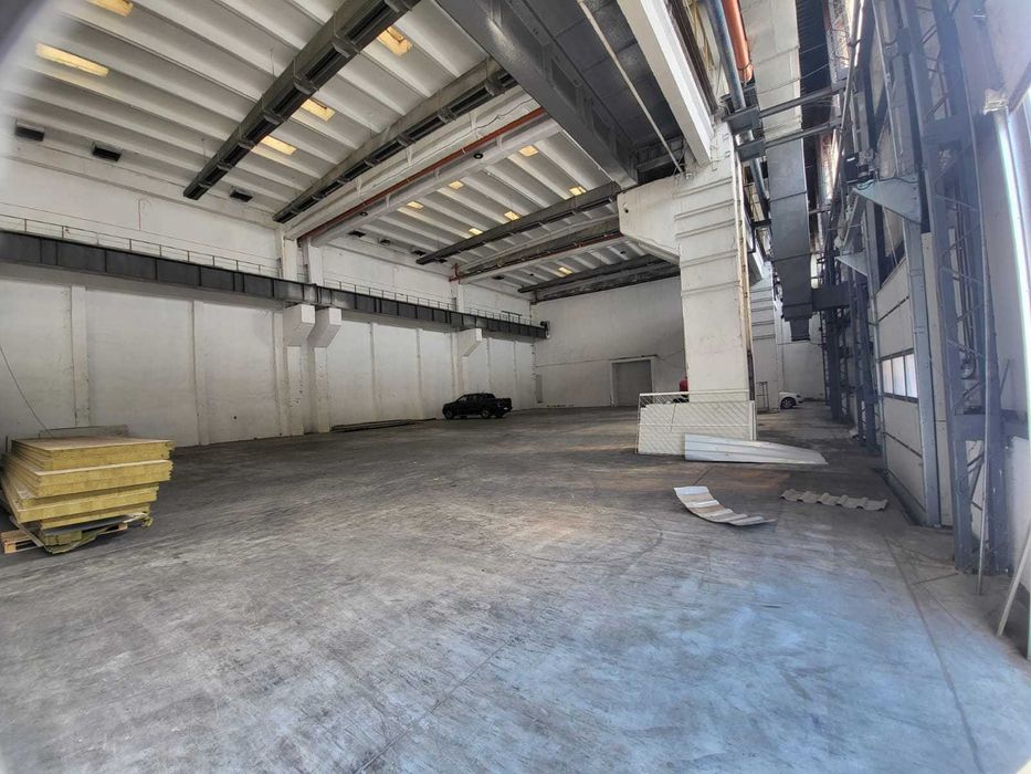 hale de inchiriat in Bacau intre 432 si 4000 m2