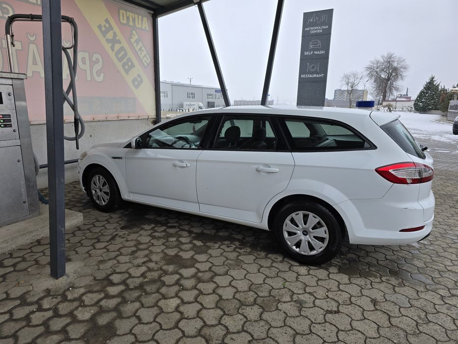 Ford mondeo 1,6 Dizel