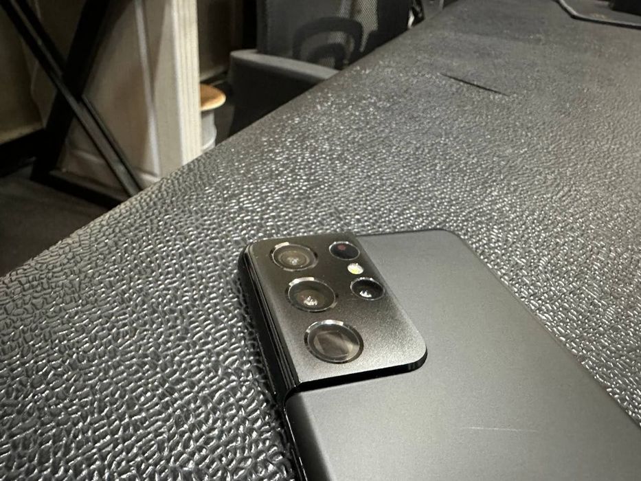 Samsung S21 ultra 12/256Gb