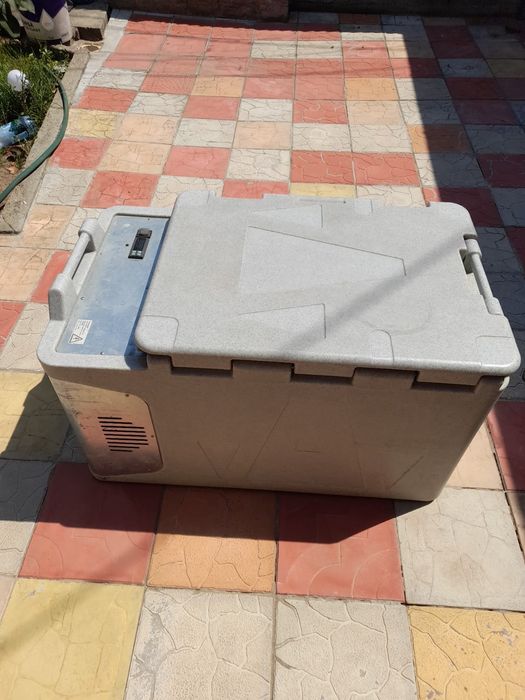 Lada Frigorifca Auto