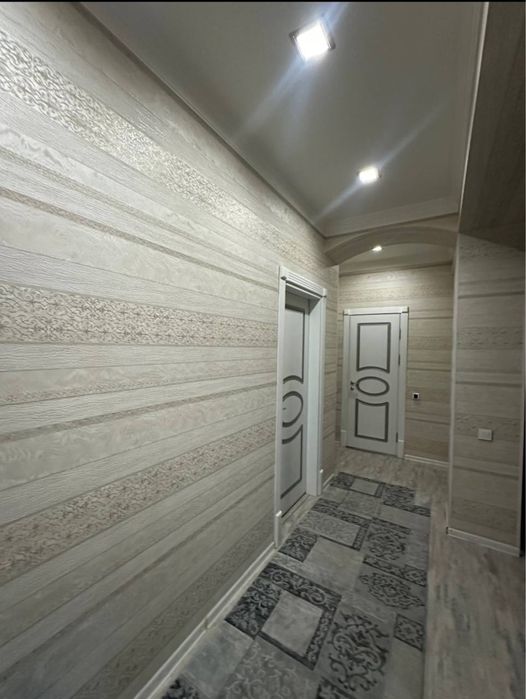 Продается Алайский новостройка своя квартира.