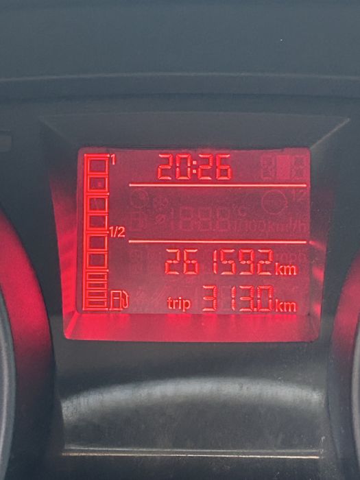 Vând Seat Ibiza