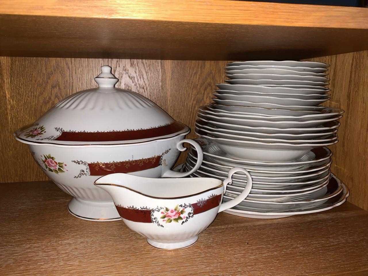 Столовый сервиз (СССР)