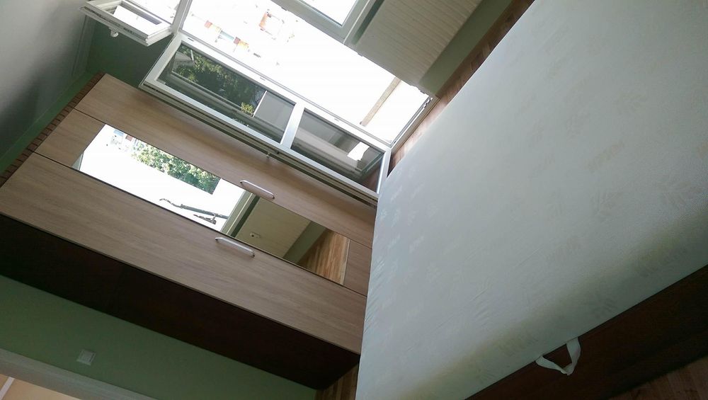 Дава се под наем Двустаен апартамент в София, Люлин 4 - 67 кв.м за 430 € - Снимка #8