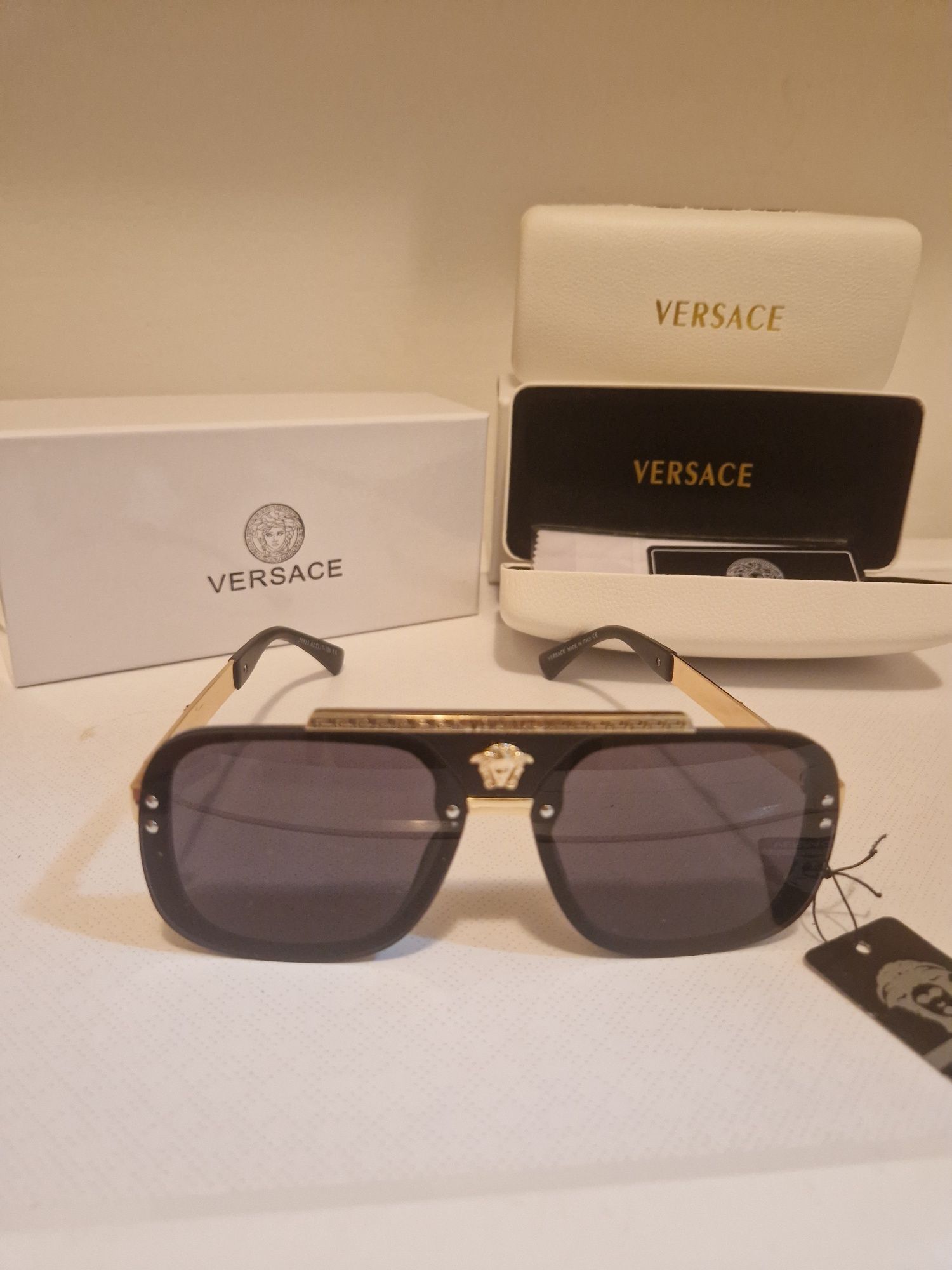 Ochelari Versace modele